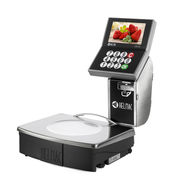 Peso In Ghisa Per Bilance Da Banco - 500 Grammi, Esagonale Con Anello, Per Panificazione E Laboratorio - Foto 11